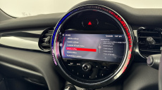 MINI Hatchback 1.5 Cooper Sport 5dr Petrol Hatchback